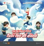  Chi Chi Chành Chành - Tuổi Thơ Để Dành 