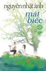 Mắt Biếc (Bìa Cứng) - Tái Bản 2019