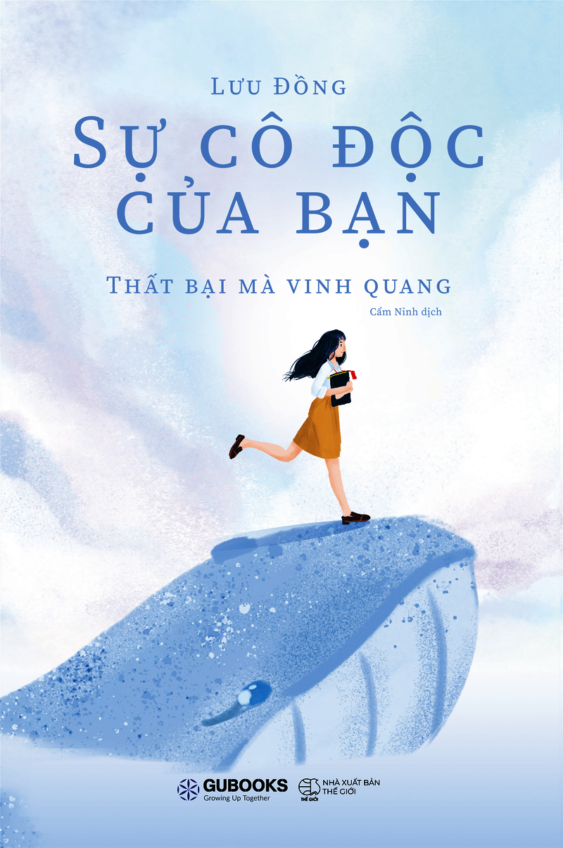  Sự Cô Độc Của Bạn Thất Bại Mà Vinh Quang 