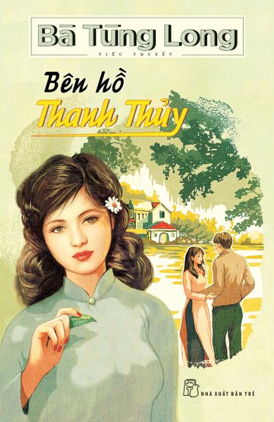 Bên Hồ Thanh Thủy - Thanh Thủy