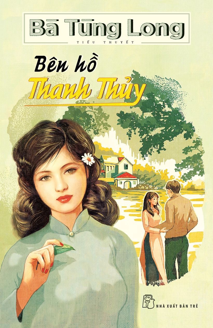  Bên Hồ Thanh Thủy 
