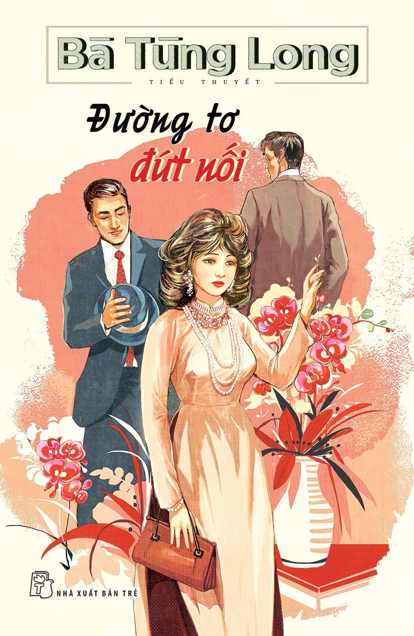  Đường Tơ Đứt Nối 