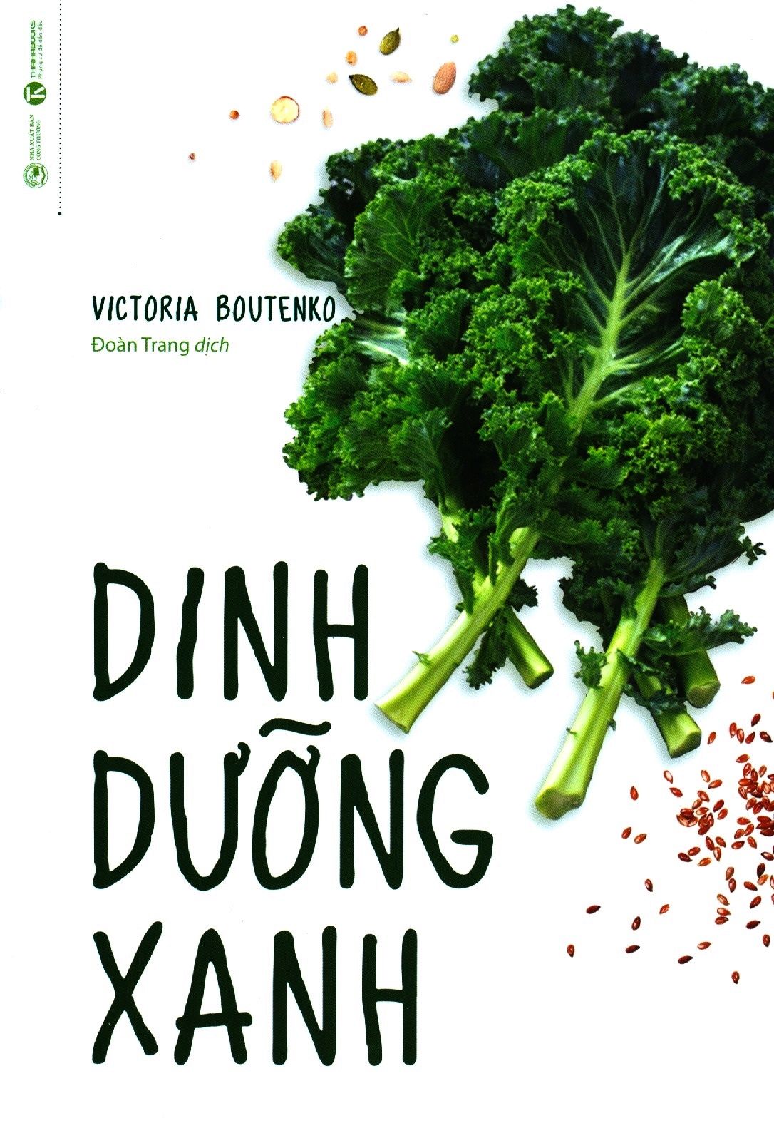  Dinh Dưỡng Xanh 