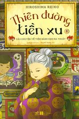 Thiên Đường Tiền Xu - Tập 4