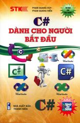 C# Dành Cho Người Bắt Đầu