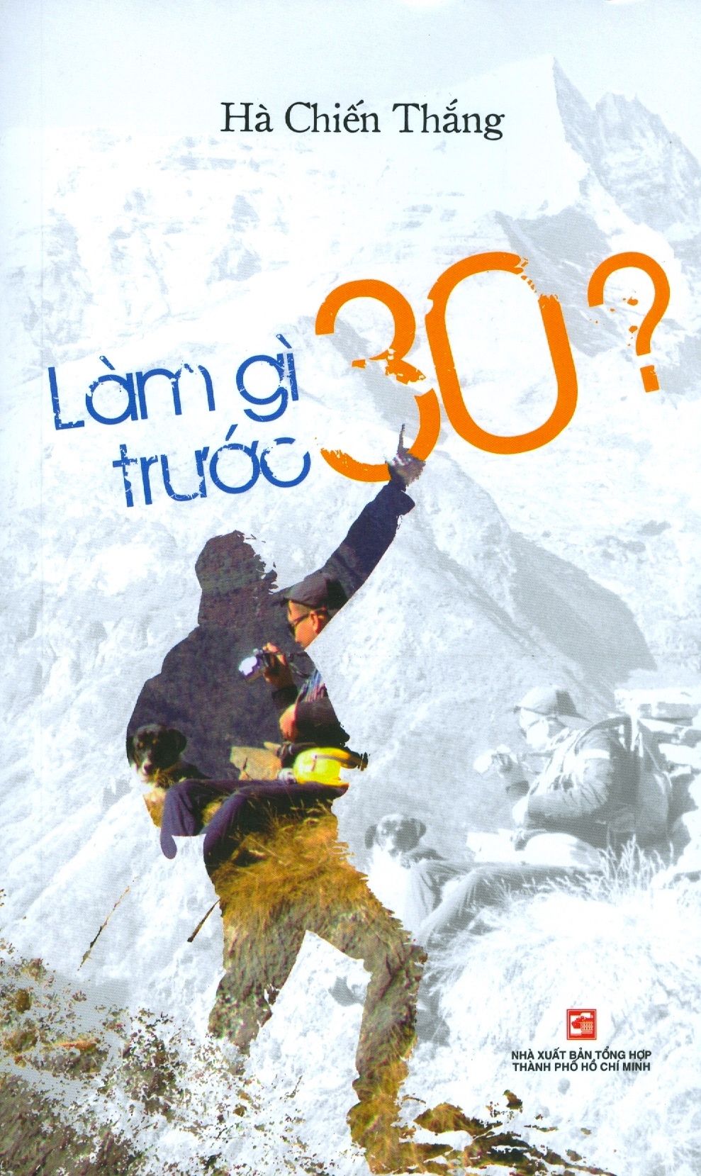  Làm Gì Trước 30? 