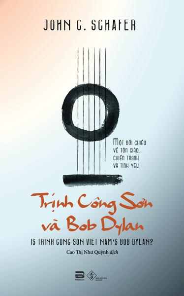 Trịnh Công Sơn Và Bob Dylan - 