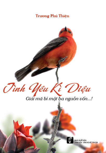  Tình Yêu Kì Diệu 