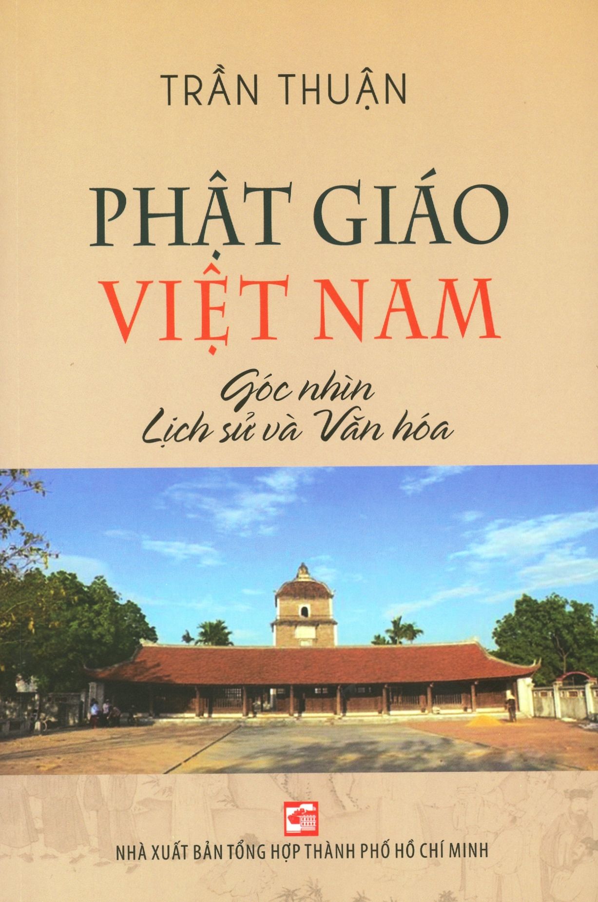  Phật Giáo Việt Nam - Góc Nhìn Lịch Sử Và Văn Hóa 