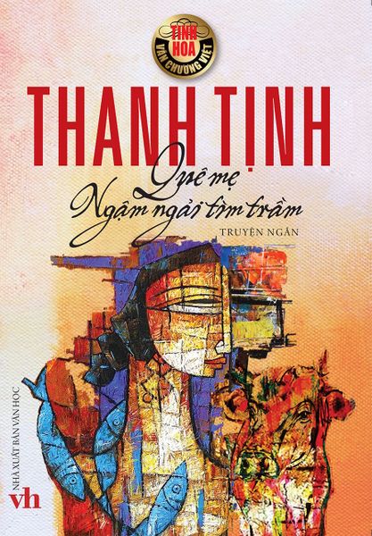 Quê Mẹ - Ngậm Ngải Tìm Trầm - 