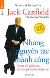  Những Nguyên Tắc Thành Công 