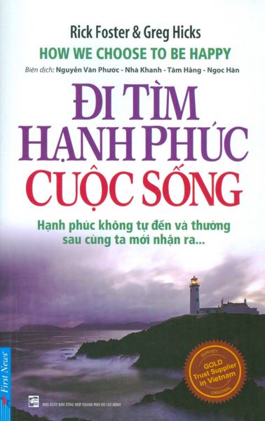 Đi Tìm Hạnh Phúc Cuộc Sống