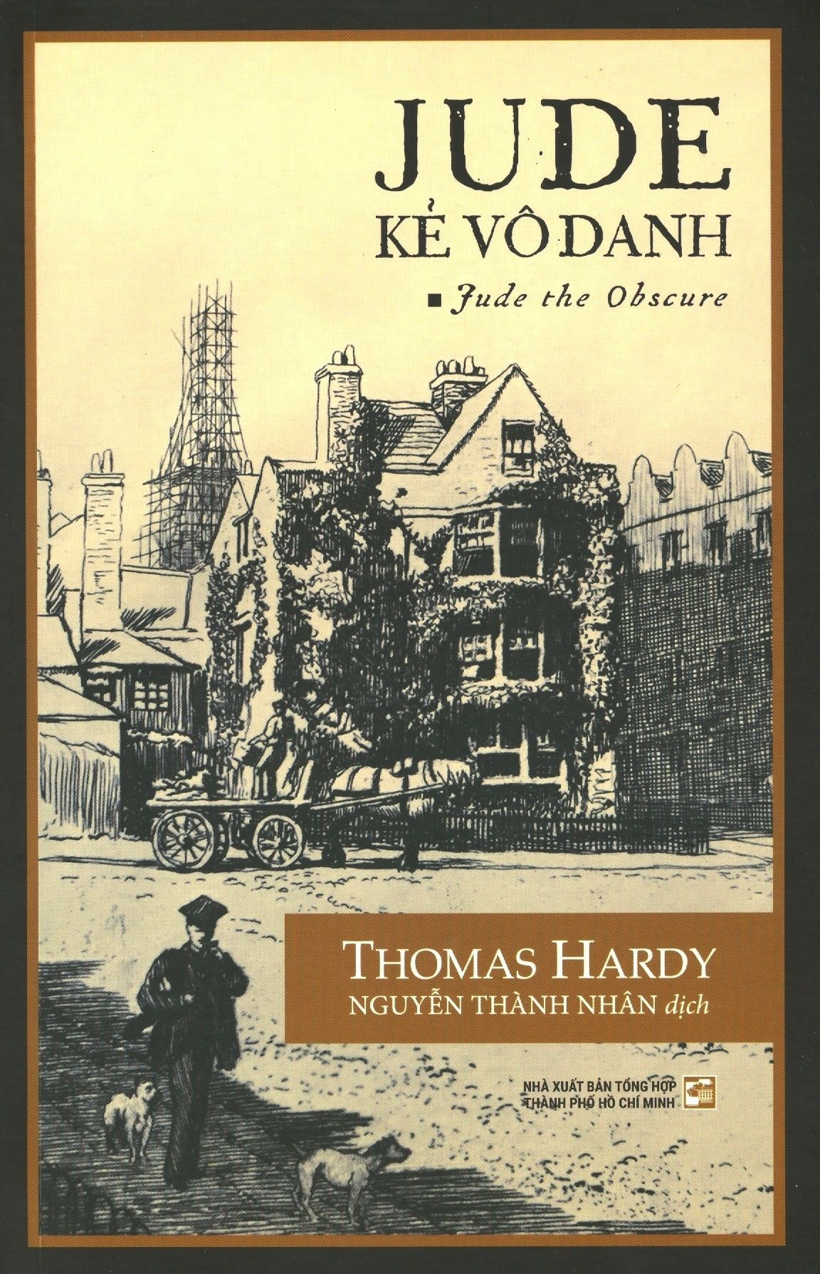  Jude - Kẻ Vô Danh 