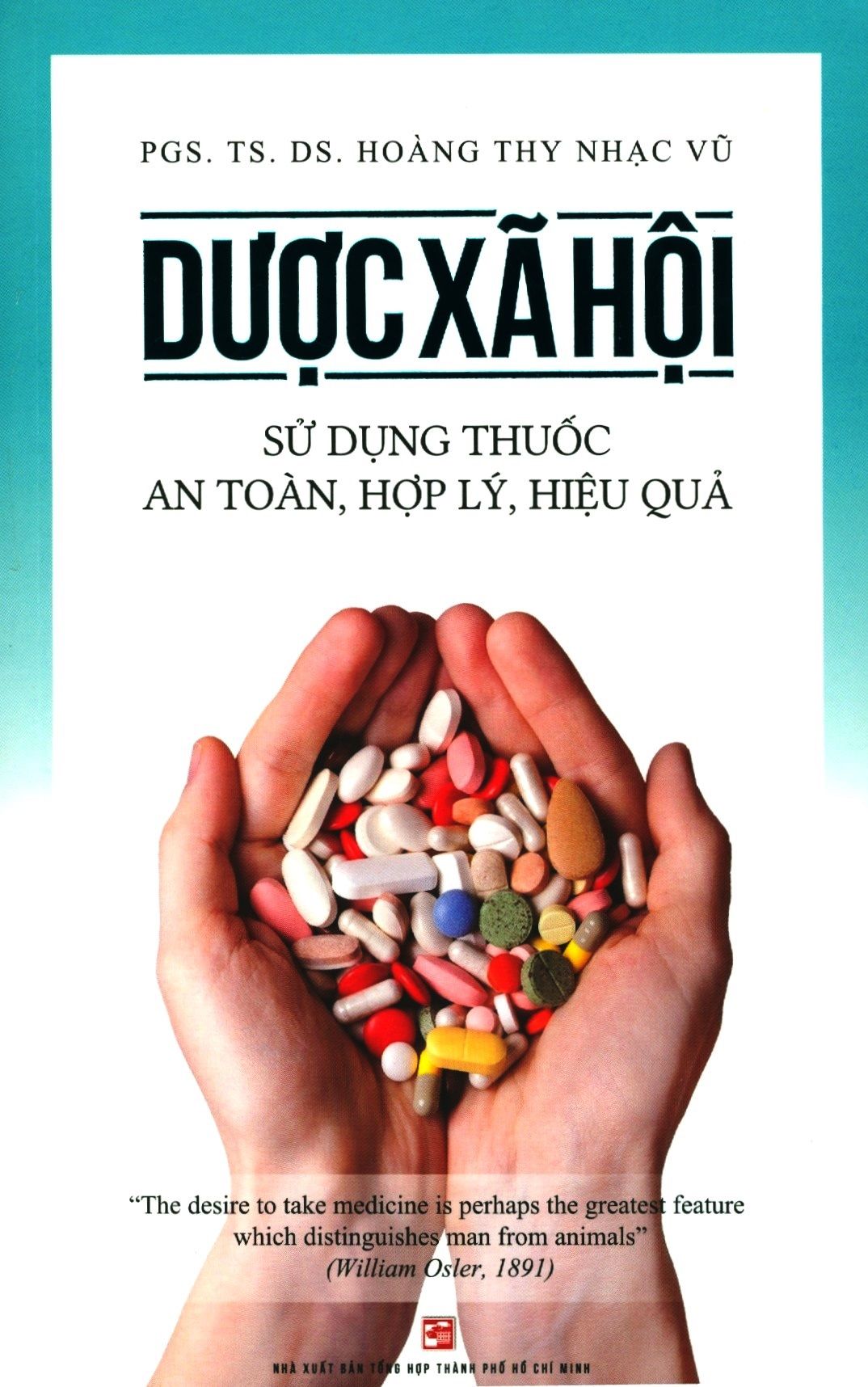  Dược Xã Hội 