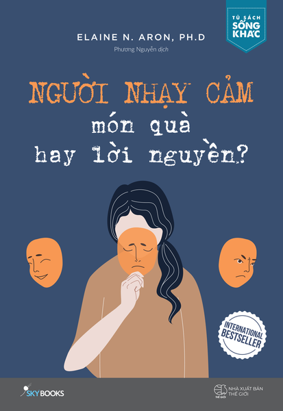 Người Nhạy Cảm - Món Quà Hay Lời Nguyền?
