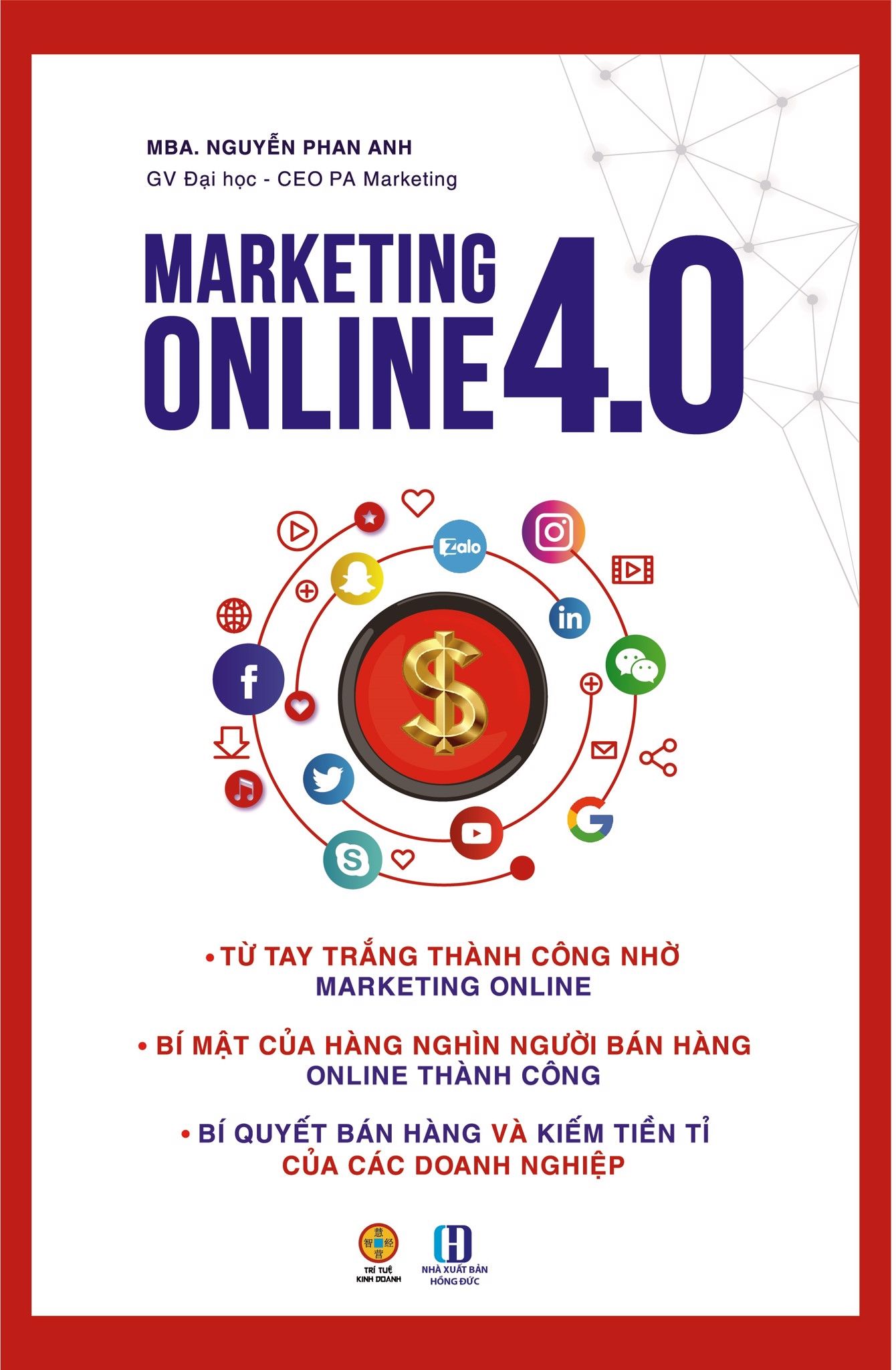  Marketing Online 4.0 