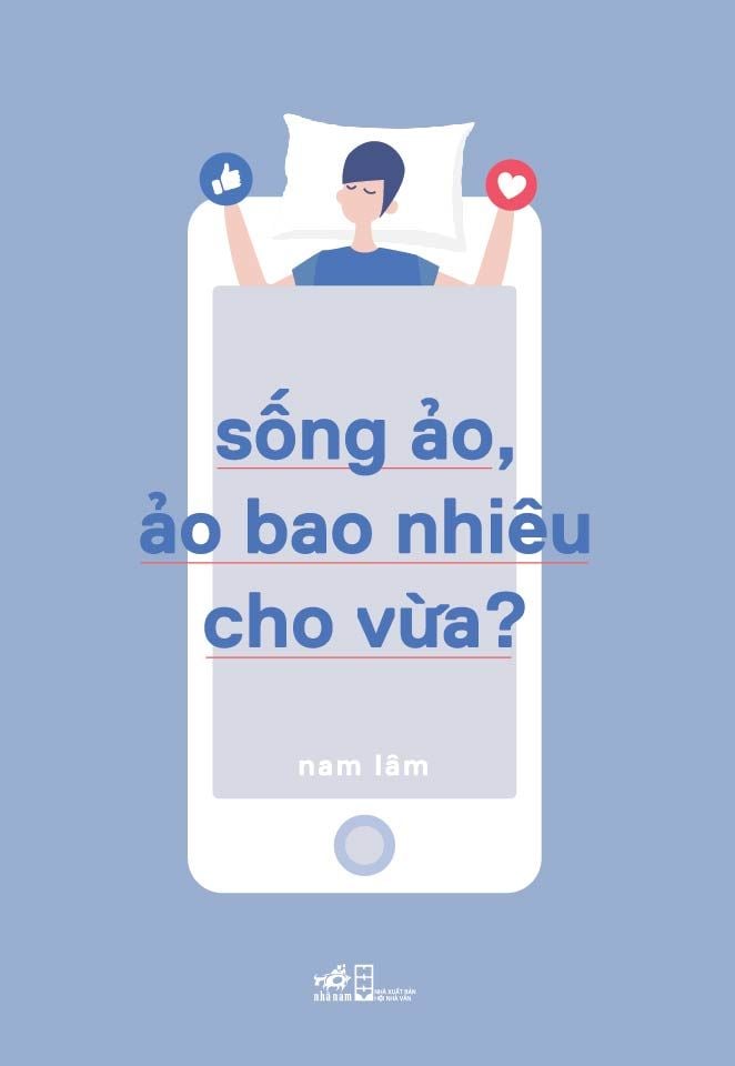 Sống Ảo, Ảo Bao Nhiêu Cho Vừa? 
