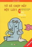 Picture Book Song Ngữ - Voi & Lợn - Tập 16: Tớ Sẽ Chợp Mắt Một Lát! 