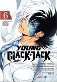  Young Black Jack - Tập 6 