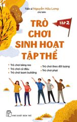 Trò Chơi Sinh Hoạt Tập Thể - Tập 2