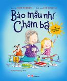  Bảo Mẫu Nhí Chăm Bà 