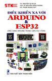  Điều Khiển Xa Với ARDUINO & ESP32 