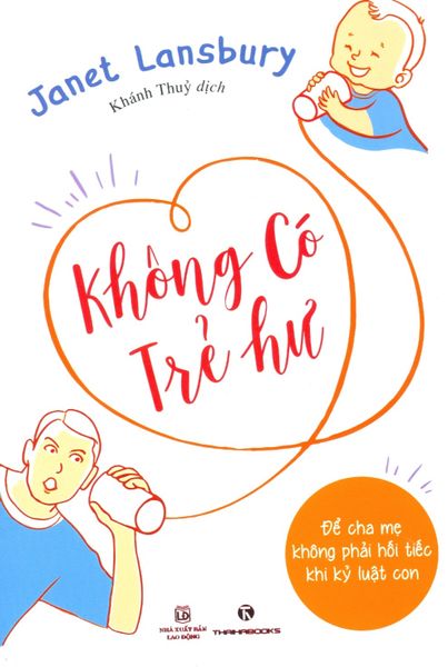 Không Có Trẻ Hư