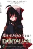  Ẩn Tàng Thư Dantalian - Tập 2 (Tặng Kèm 2 Postcard - Số Lượng Có Hạn) 