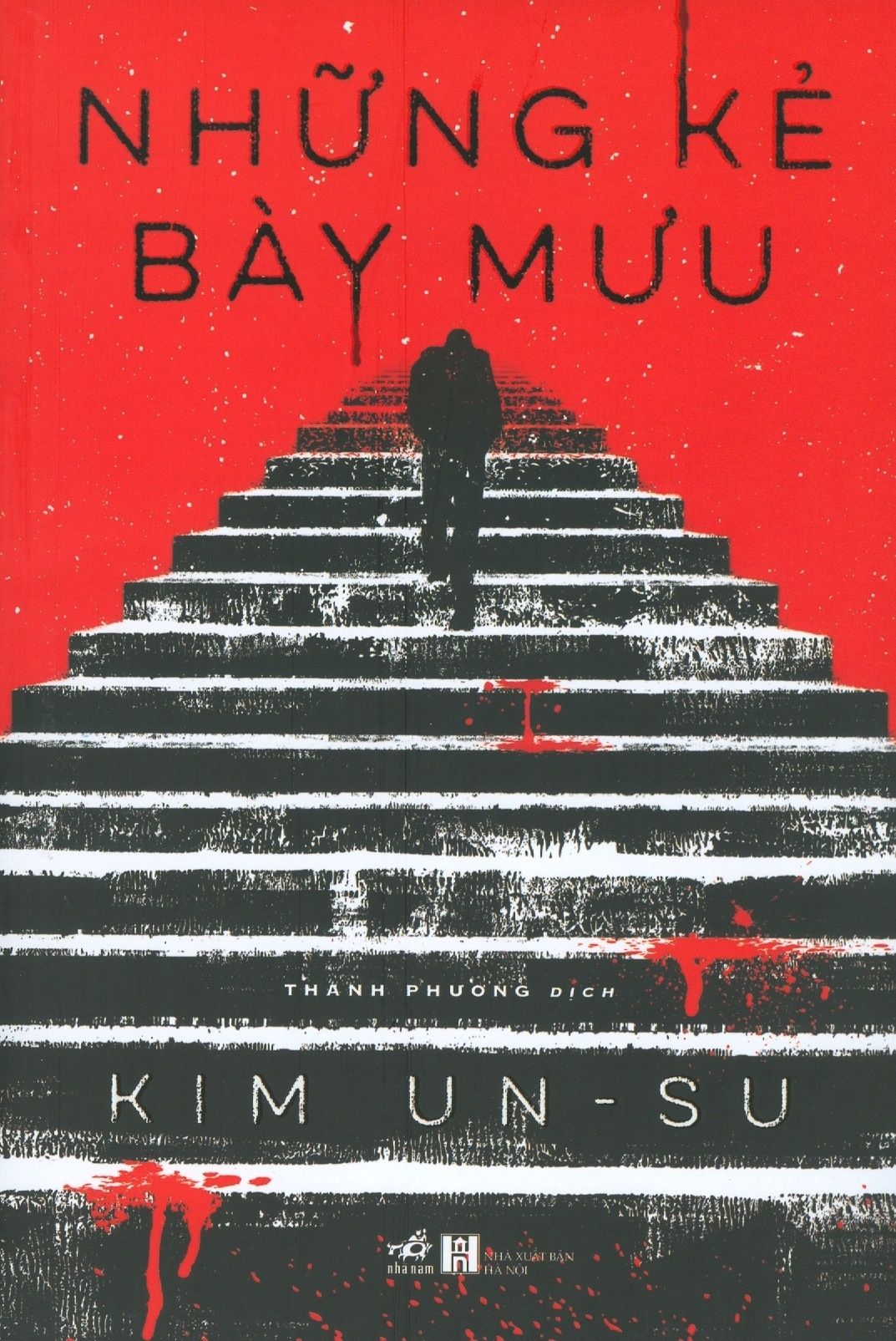  Những Kẻ Bày Mưu 
