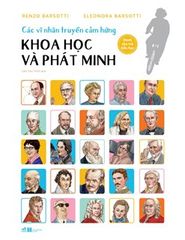 Các Vĩ Nhân Truyền Cảm Hứng - Khoa Học Và Phát Minh