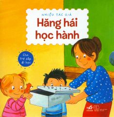 Hăng Hái Học Hành