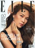  Phái Đẹp - Elle - Số 108 (Tháng 10/2019) 