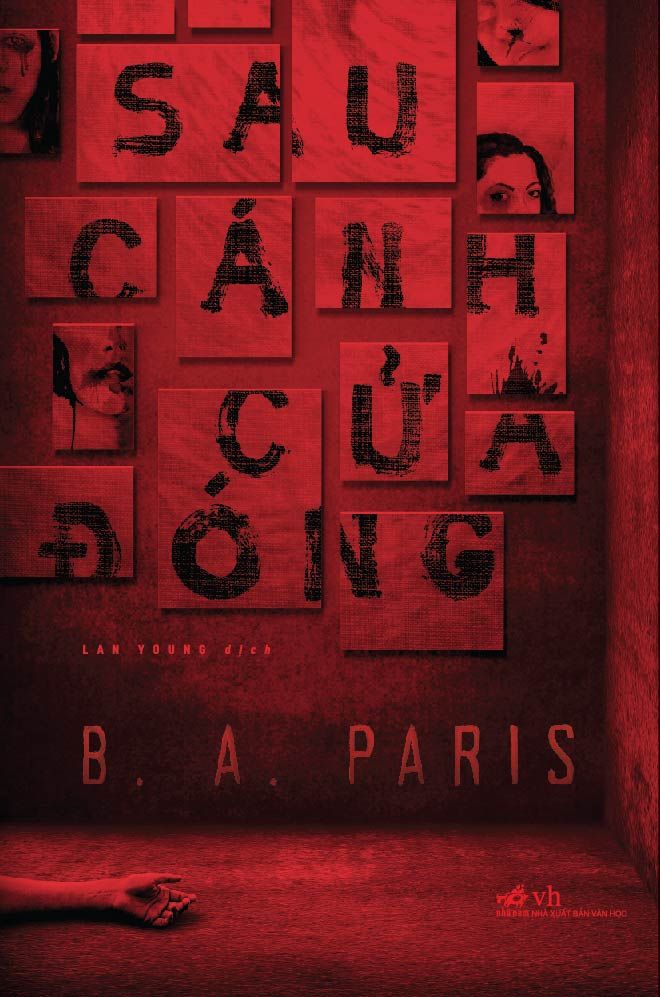  Sau Cánh Cửa Đóng 