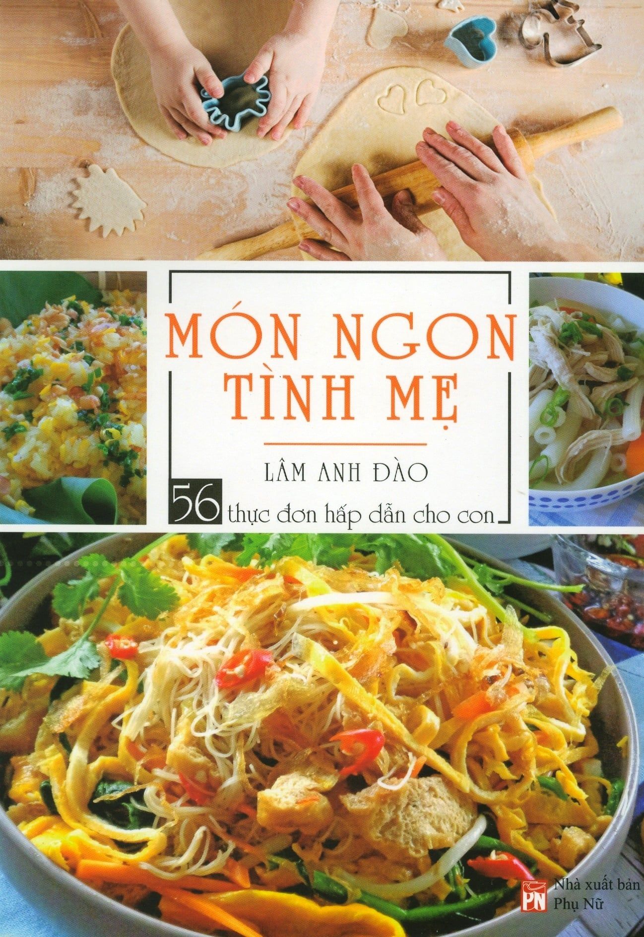  Món Ngon Tình Mẹ 