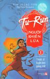  Tu-Run - Người Khiển Lửa (Tập 1) 