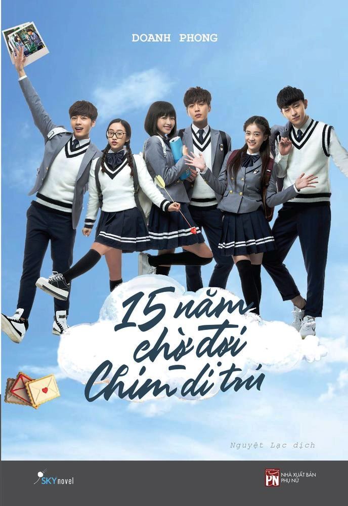  15 Năm Chờ Đợi Chim Di Trú 