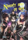  Nguyệt Đạo Dị Giới - Tập 1 