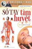  Sổ Tay Tìm Huyệt (Tái Bản 2019) 