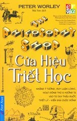 Cửa Hiệu Triết Học