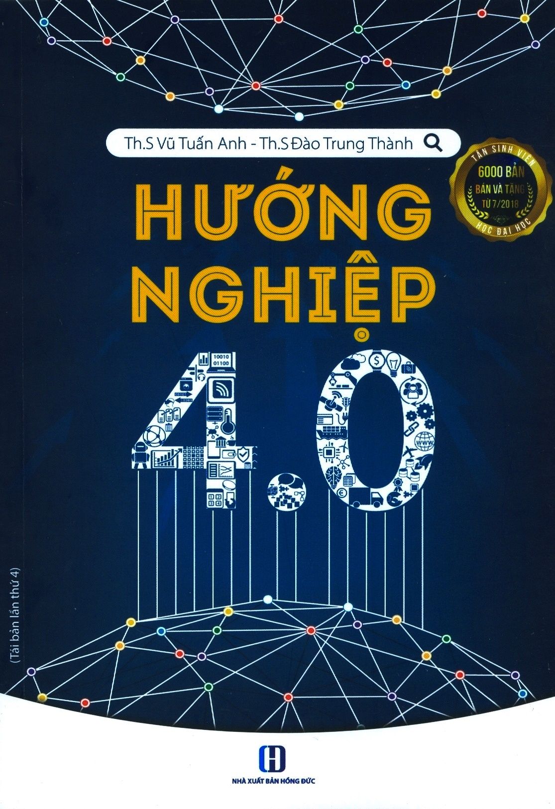  Hướng Nghiệp 4.0 