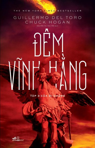 Đêm Vĩnh Hằng (Tập 3 Của Dị Chủng) - Hằng