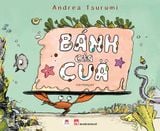  Bánh Của Cua 