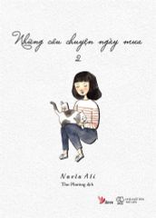 Những Câu Chuyện Ngày Mưa - Tập 2