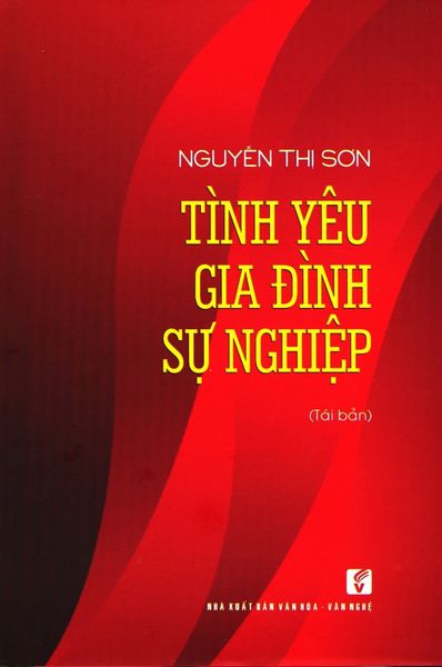 Tình Yêu Gia Đình Sự Nghiệp - Hoa Di
