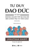  Tư Duy Đạo Đức 