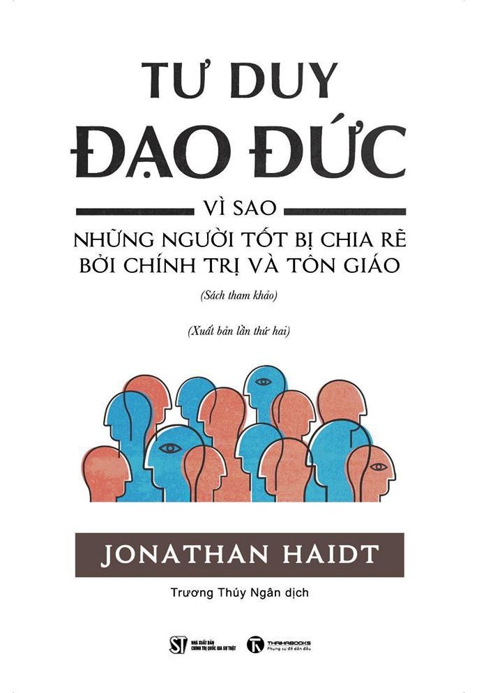  Tư Duy Đạo Đức 