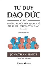 Tư Duy Đạo Đức