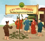  Cây Tre Trăm Đốt (Song Ngữ Anh - Việt) 