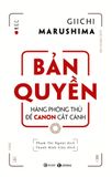 Bản Quyền - Hàng Phòng Thủ Để Canon Cất Cánh 