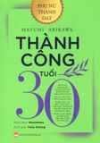  Thành Công Tuổi 30 